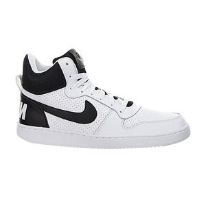 Nike | men’s court boro mid